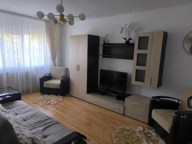Apartament de 2 camere, 56 mp, centrala, balcon, zona Aviatiei