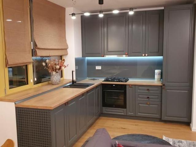 Apartament de 2 camere, 56 mp, parcare, centrala, balcon, Aviatiei Park
