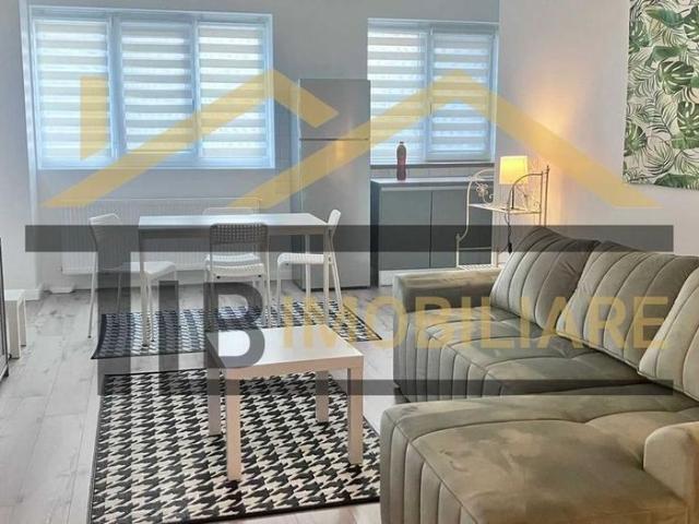 Apartament de 2 camere, 57mp, parcare, Zona Concept 9