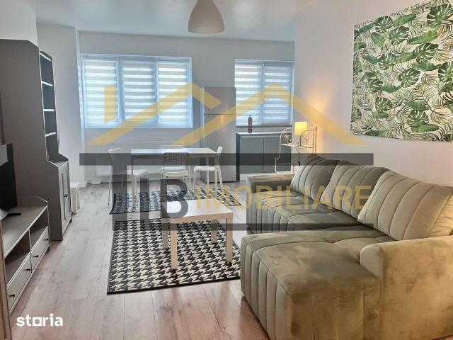 Apartament de 2 camere, 57mp, parcare, Zona Concept 9