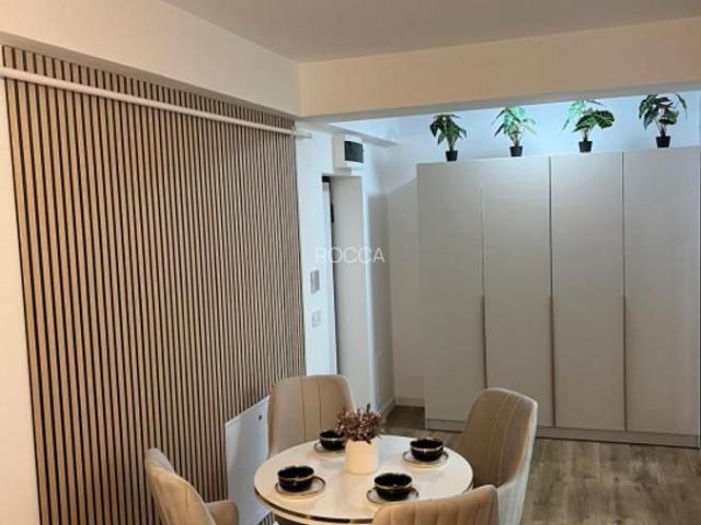 Apartament de 2 camere, 50 mp, centrala, pet friendly, Ivory Residence