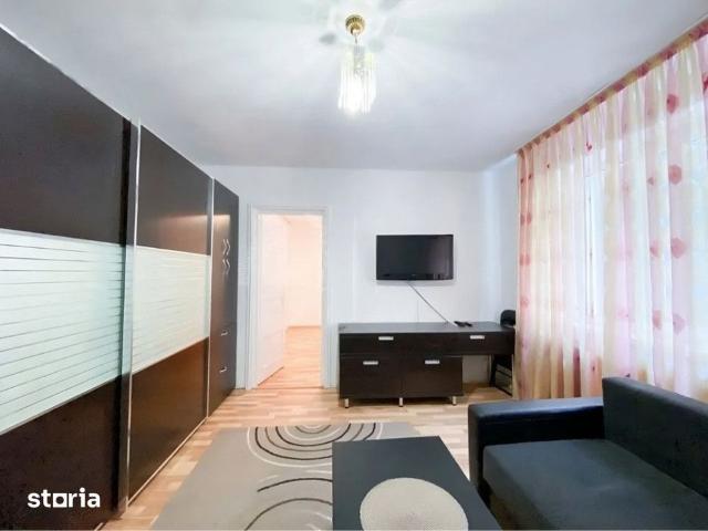 Apartament de 2 camere, 50 mp, parter, zona P ta Mihai Viteazul