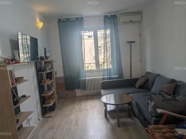 Apartament de 2 camere, 50 mp, pet friendly, aer condiționat, zona Floreasca