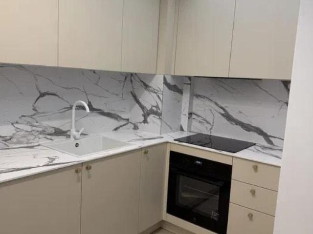 Apartament de 2 camere, 50 mp, prima inchiriere, centrala, Cortina North