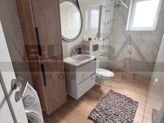 Apartament de 2 camere, 50mp, parcare, zona Eugen Ionesco
