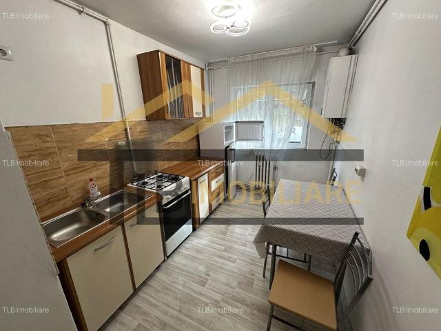 Apartament de 2 camere, 50mp, Zona UMFST
