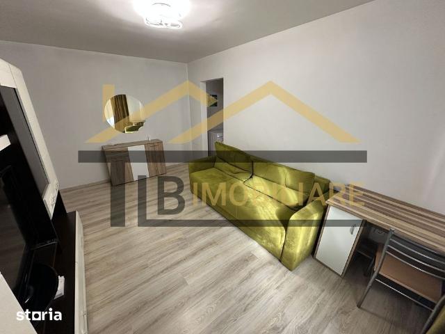 Apartament de 2 camere, 50mp, Zona UMFST