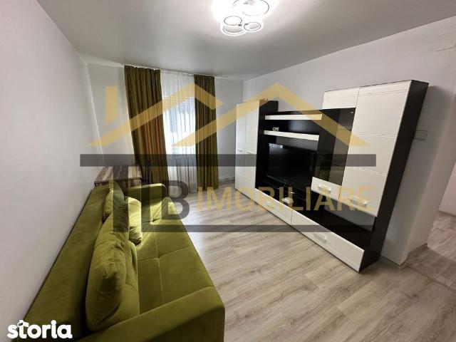 Apartament de 2 camere, 50mp, Zona UMFST