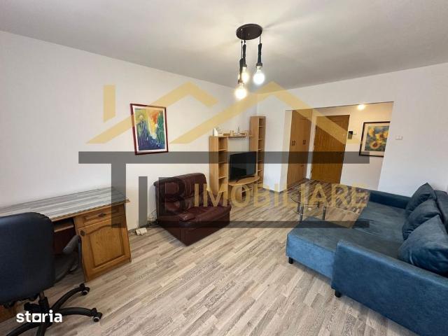 Apartament de 2 camere, 50mp, Zona Centrala