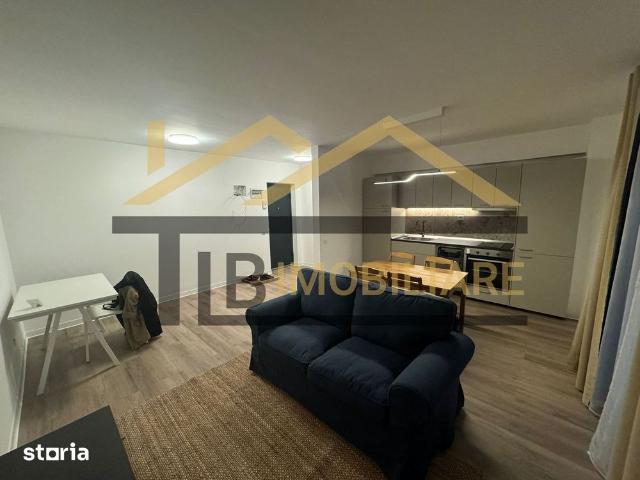Apartament de 2 camere, 51mp, parcare, Zona Ama Residence