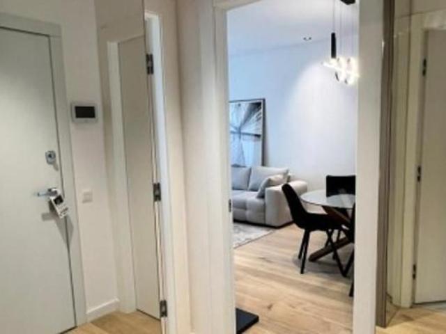 Apartament de 2 camere, 52 mp, parcare, centrala, Nusco City