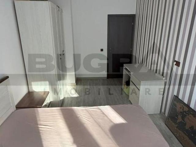 Apartament de 2 camere, 52mp, parcare, zona Soporului