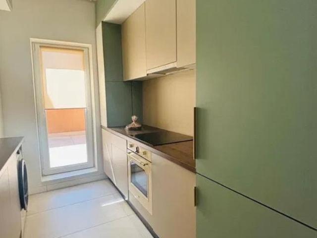 Apartament de 2 camere, 53 mp, parcare, centrala, terasa, Ambiance Residence
