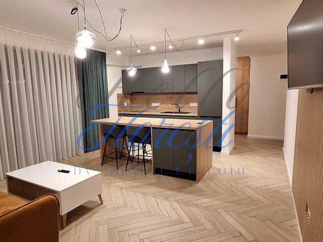 Apartament de 2 camere, 53,50 mp. Zona Abator Cluj
