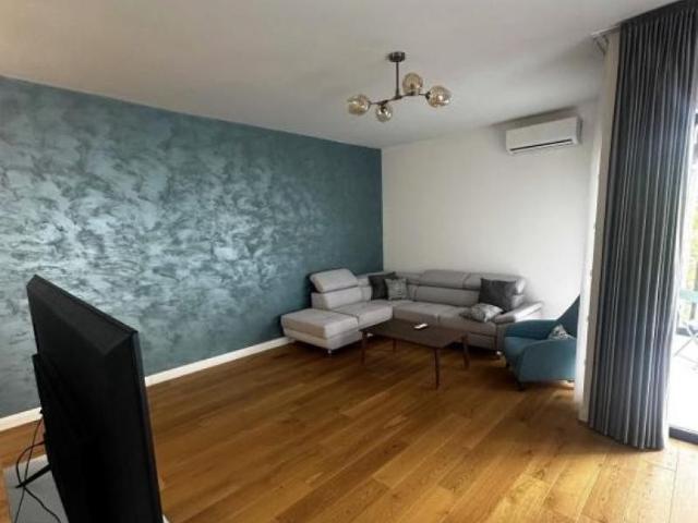 Apartament de 2 camere, 65 mp, prima inchiriere, parcare, Belair Lake Pipera