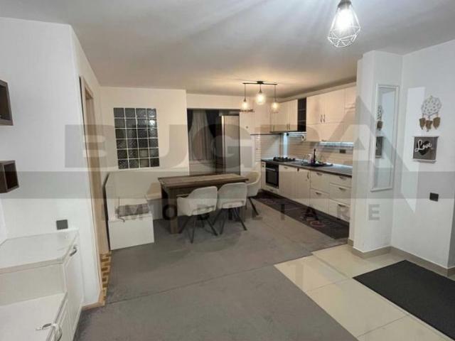 Apartament de 2 camere, 69mp, parcare subterana, zona Leroy Merlin