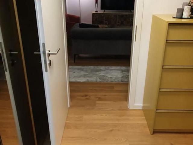 Apartament de 2 camere, 60 mp, parcare, centrala, balcon, Aviației Park