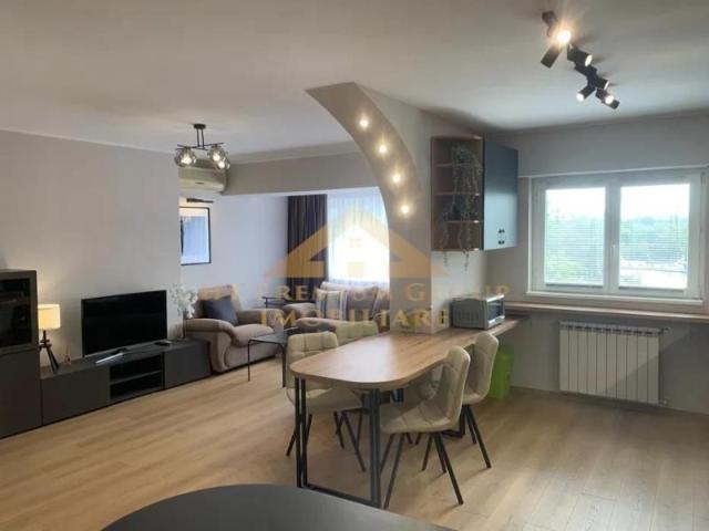 Apartament de 2 camere 60mp la parcul Herastrau.de inchiriat Herastrau, Bucuresti