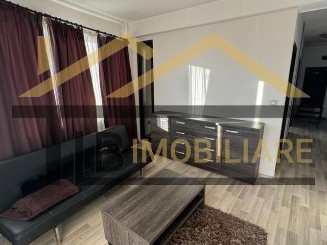 Apartament de 2 camere, 60mp, terasa, Zona Centrala