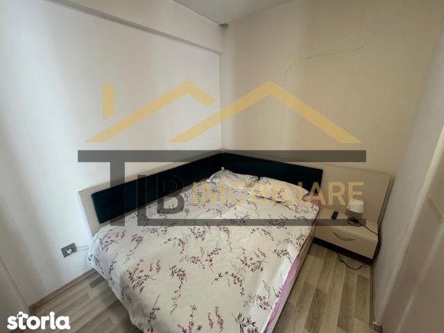 Apartament de 2 camere, 60mp, terasa, Zona Centrala