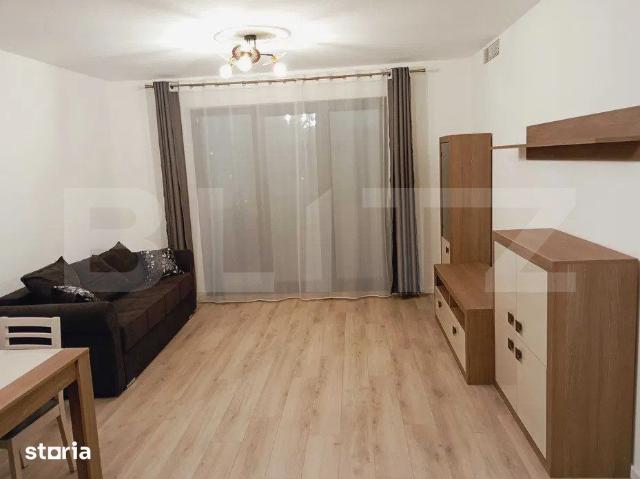Apartament de 2 camere, 60mp, zona Complex Liberty