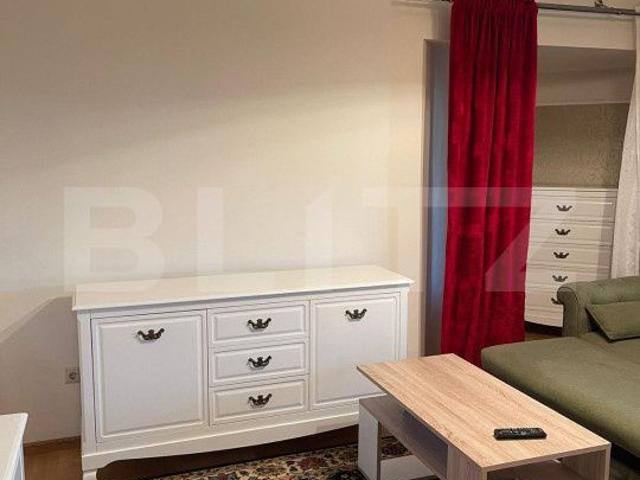 Apartament de 2 camere, 72 mp, etajul 1, zona McDonald’s