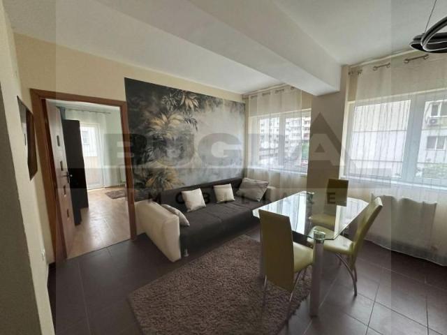 Apartament de 3 camere, modern, 62mp, parcare, zona The Office