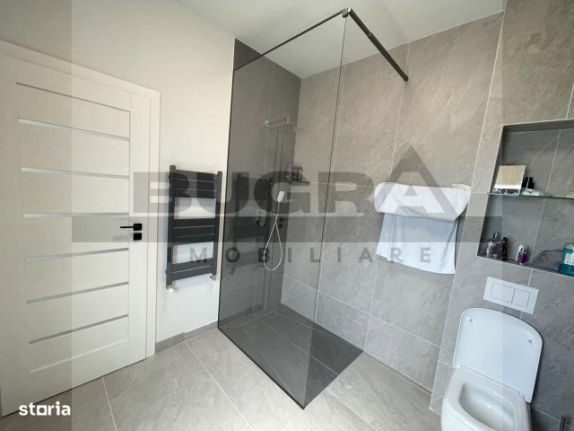 Duplex de 3 camere, nou, 80 mp, terasa 70mp, Aerodrom Avram Iancu