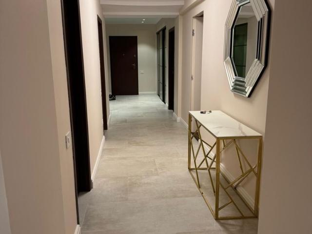 Apartament de 3 Camere Șoseaua Nordului