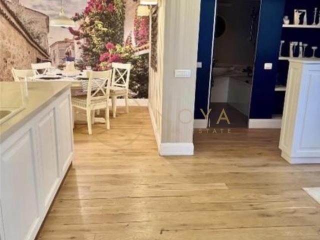 Apartament de 3 camere Aviatie Upground