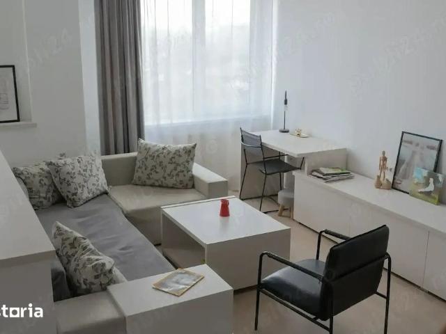 Apartament de 3 camere, cu etaj interior, Oasului 86 90