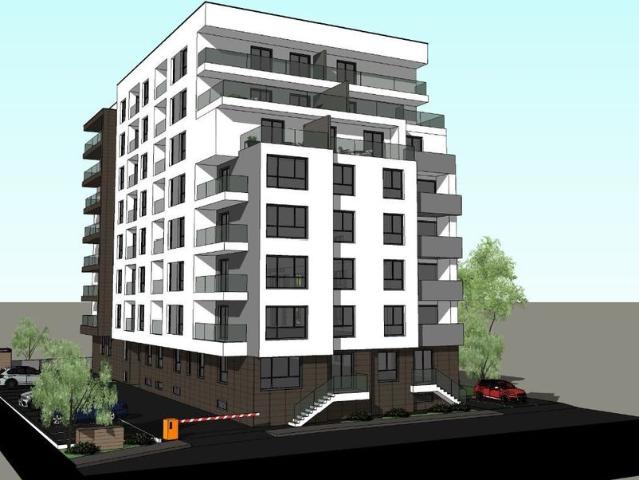 Apartament de 3 camere cu finisaje de lux Brancoveanu, Metrou, STB