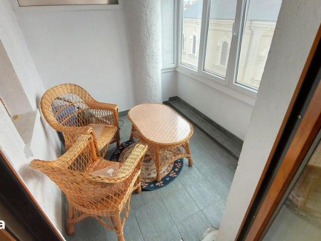 Apartament de 3 camere, Centru IIndependentei UMF Iași