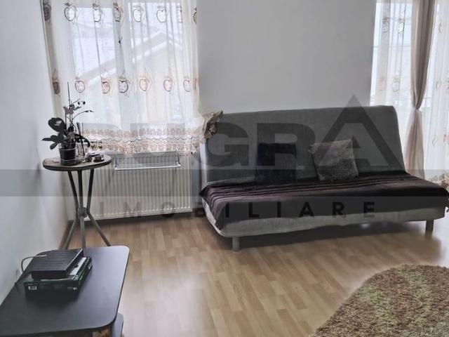 Apartament de 3 camere complet utilat, 60mp, parcare, zona Eroilor