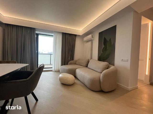 Apartament de 3 camere/ Cortina North/ Pipera/ Promenada+parcare
