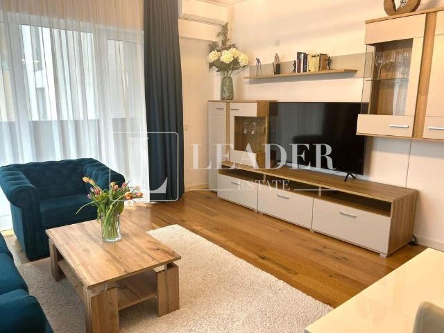 Apartament de 3 camere de inchiriat in Aviatiei