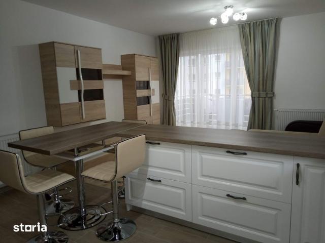Apartament de 3 camere de inchiriat in cartier Avantgarden