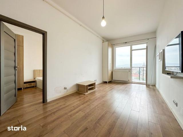 Apartament de 3 camere de inchiriat NTT Data