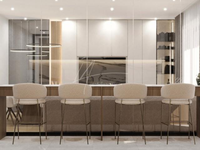 Apartament de 3 camere de inchiriat Nusco City mobilat utilat + 2 parcari