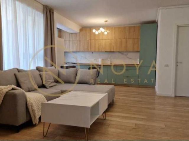 Apartament de 3 camere de inchiriat Pipera MTM