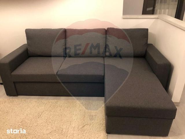 Apartament de 3 camere de inchiriat Strada Teilor Parcare inclusa