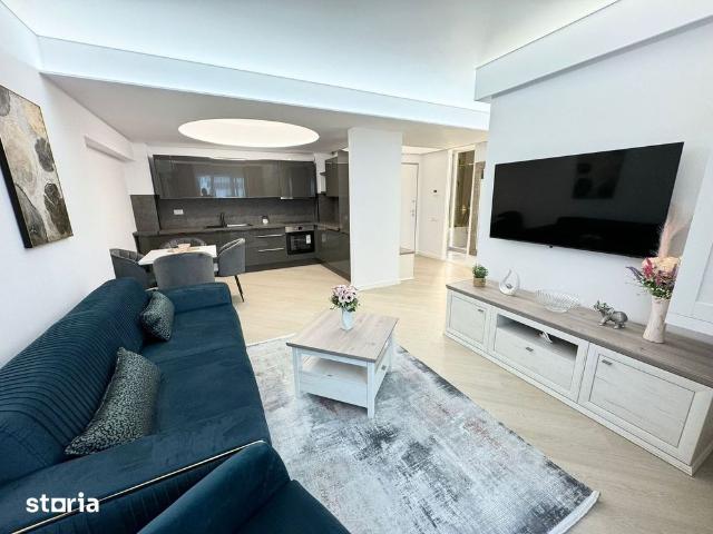 Apartament de 3 camere de vanzare / Cortina North/ Pipera/ Promenada