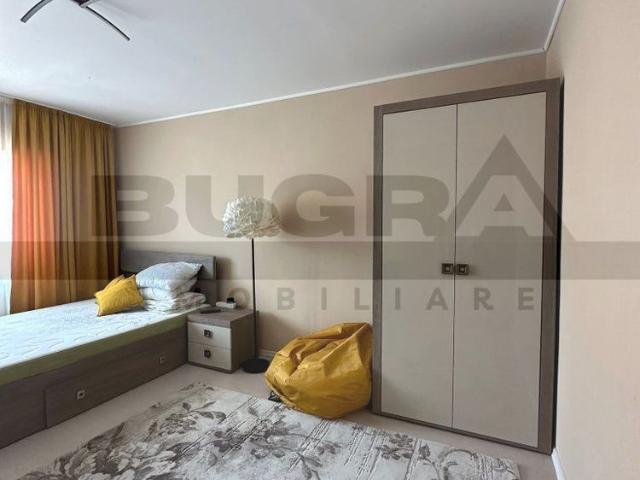 Apartament de 3 camere, decomandat, 67mp, zona Piata Marasti