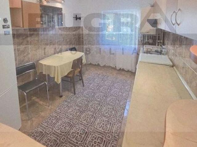 Apartament de 3 camere, decomandat, 74mp, zona Kaufland Marasti