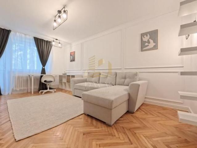 Apartament de 3 camere decomandat | Gheorgheni