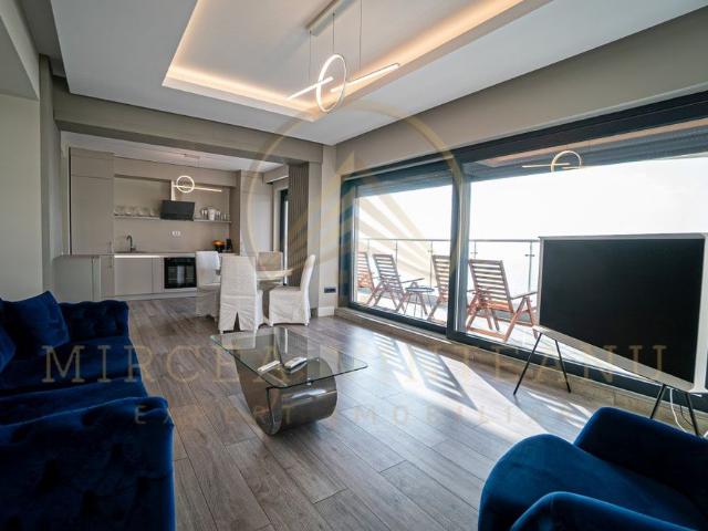 ️ Apartament de 3 Camere și Terasă Panoramică în Complex Casa del Mar/ Mamaia