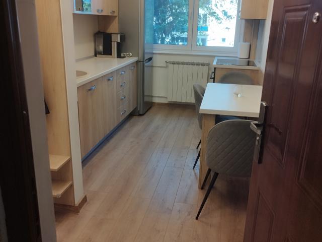 Apartament de 3 camere in Grigorescu, pentru inchiriat