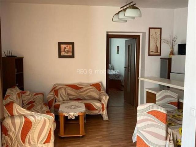 Apartament de 3 camere in zona Centrul Istoric