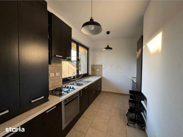 Apartament de 3 camere in zona Iancu Nicolae 2 parcari