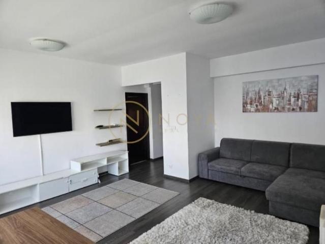Apartament de 3 camere in zona Iancu Nicolae Natura Residence